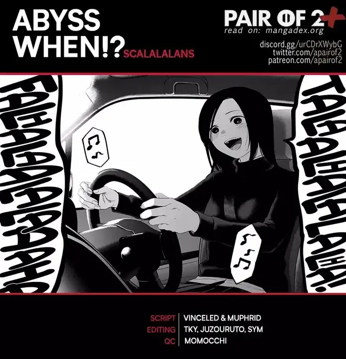 Boy’s Abyss Chapter 80 image Boy